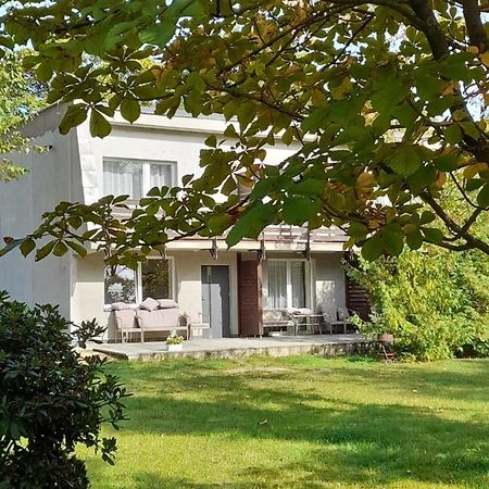Osrodek Wypoczynkowy Sum Hotel Bialokosz Exterior photo