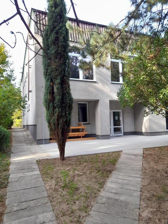 Osrodek Wypoczynkowy Sum Hotel Bialokosz Exterior photo